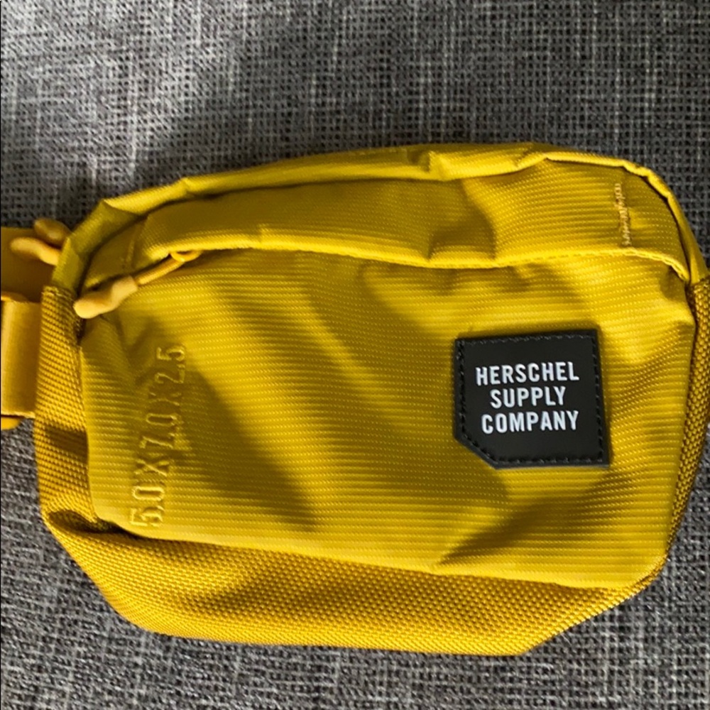 Herschel Hip Pack